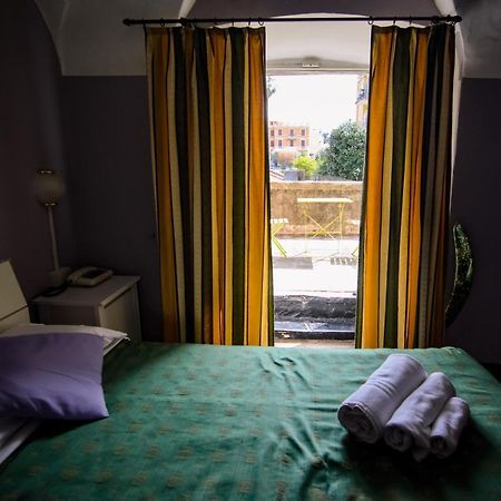 Hotel Villa Bonera เจนัว ภายนอก รูปภาพ