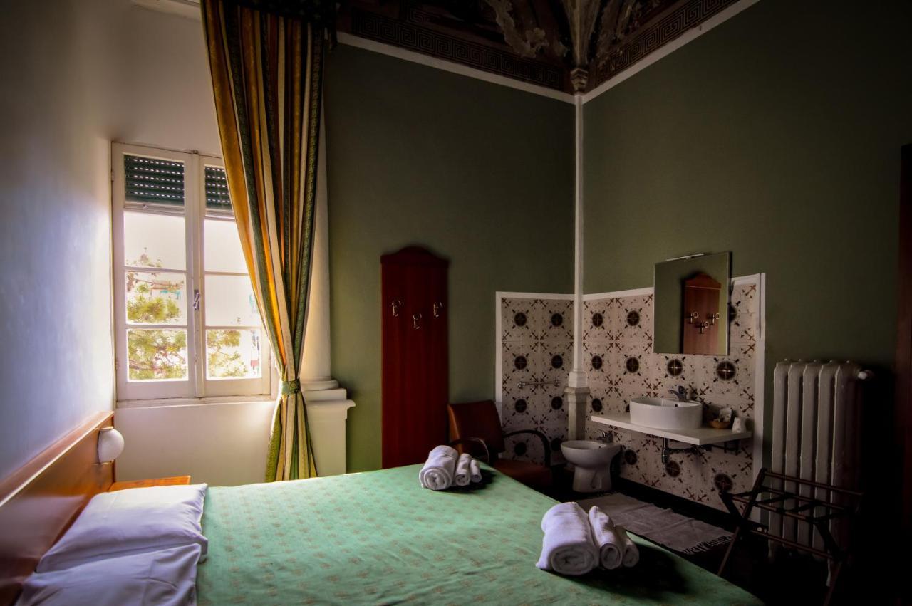 Hotel Villa Bonera เจนัว ภายนอก รูปภาพ