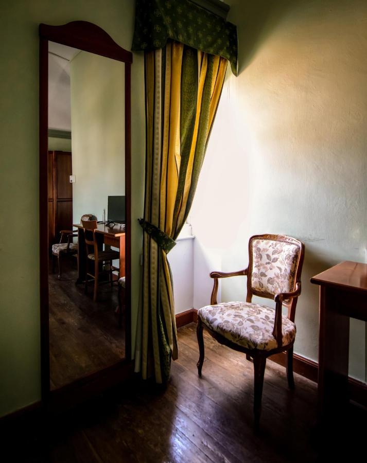 Hotel Villa Bonera เจนัว ภายนอก รูปภาพ
