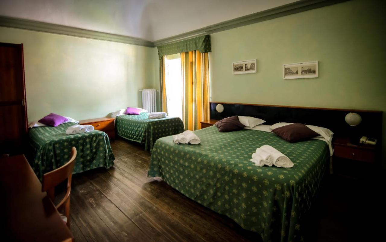 Hotel Villa Bonera เจนัว ภายนอก รูปภาพ