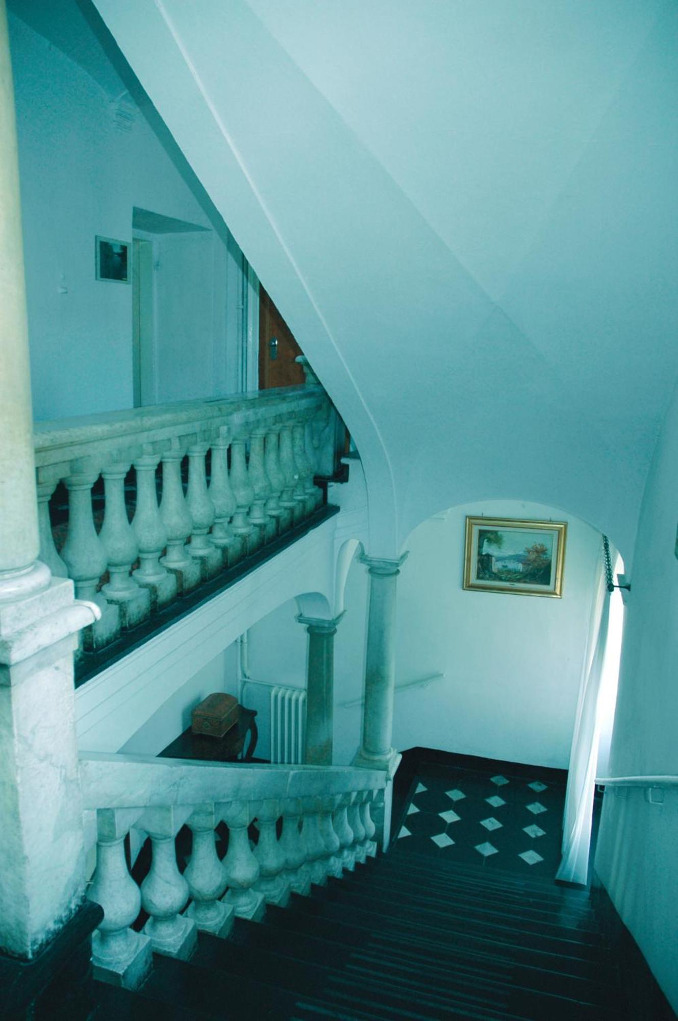 Hotel Villa Bonera เจนัว ภายนอก รูปภาพ