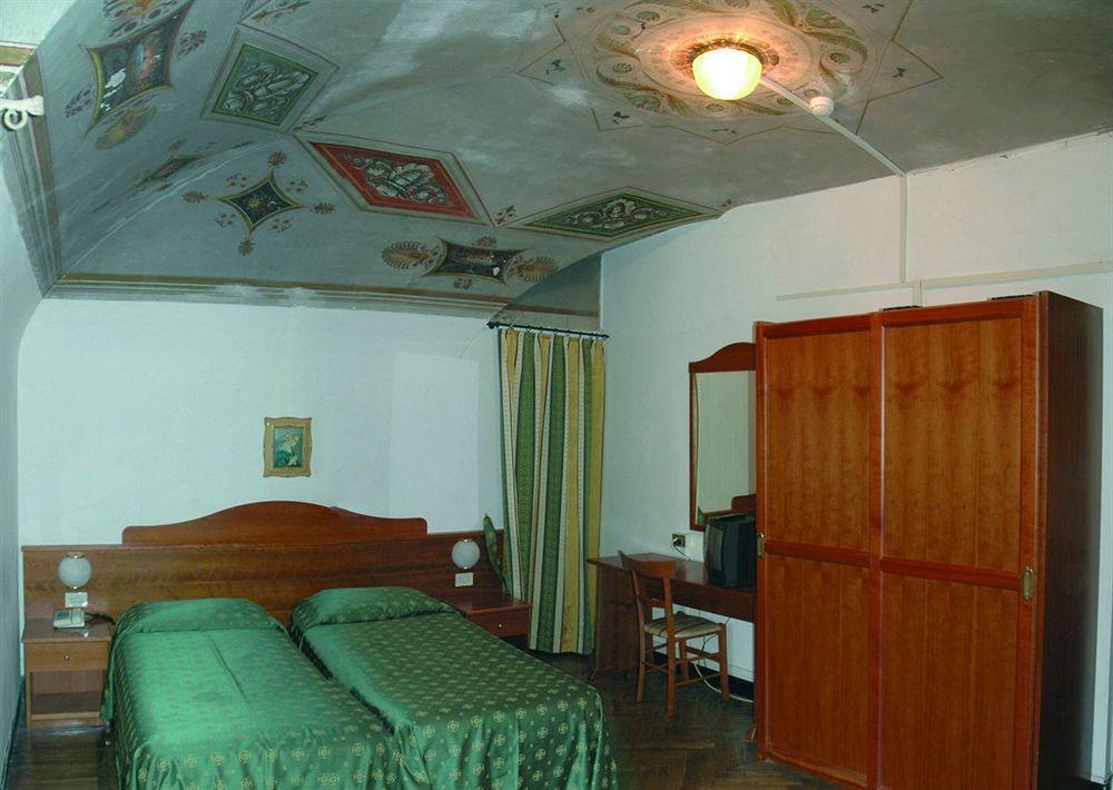 Hotel Villa Bonera เจนัว ภายนอก รูปภาพ