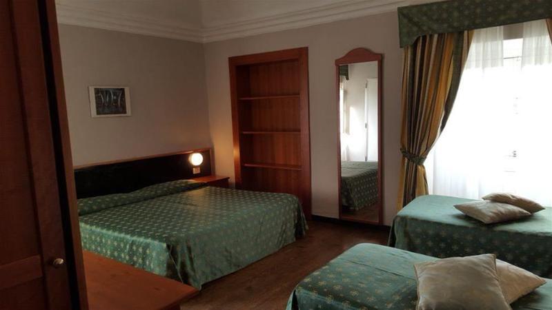 Hotel Villa Bonera เจนัว ภายนอก รูปภาพ